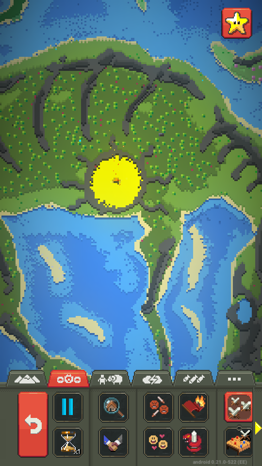 WorldBox世界盒子0.2.1直装版